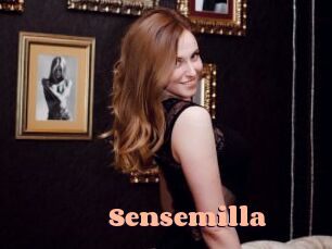 Sensemilla