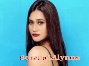 SensuaLAlynna