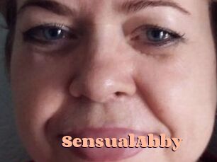 SensualAbby