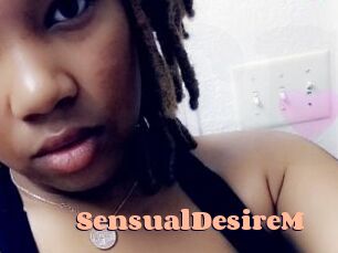 SensualDesireM