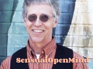 SensualOpenMind Chatte Rasée