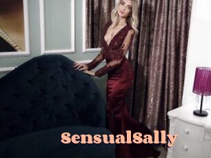 SensualSally Chatte Rasée