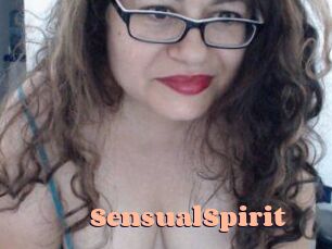 SensualSpirit