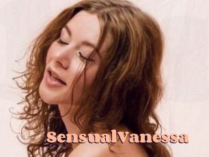 SensualVanessa