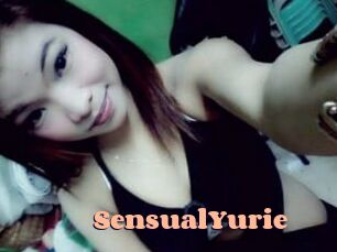 SensualYurie