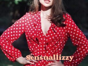 Sensuallizzy