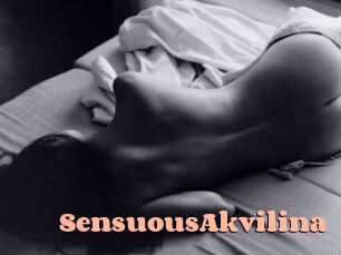 SensuousAkvilina
