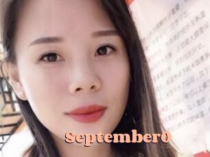 September0