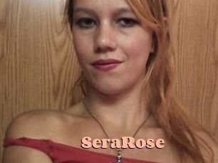 SeraRose Chatte Rasée