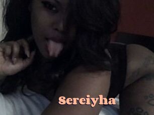 Sereiyha