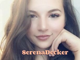SerenaDecker