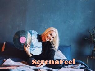 SerenaFeel