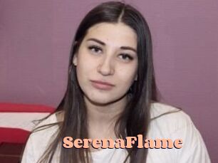 SerenaFlame