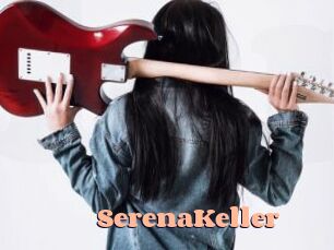 SerenaKeller