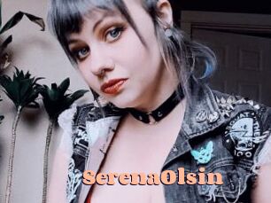 SerenaOlsin