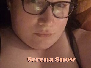 Serena_Snow