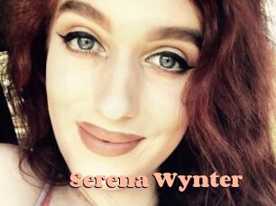 Serena_Wynter Chatte Rasée