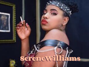 SereneWilliams