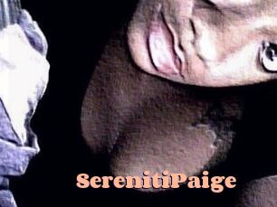SerenitiPaige