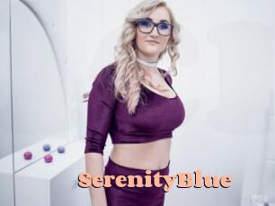 SerenityBlue