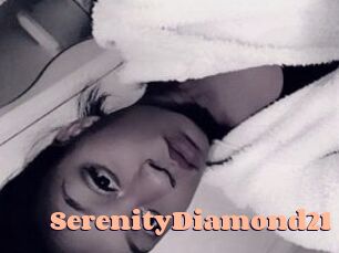 SerenityDiamond21