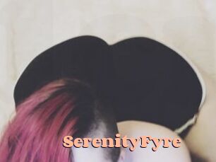 SerenityFyre