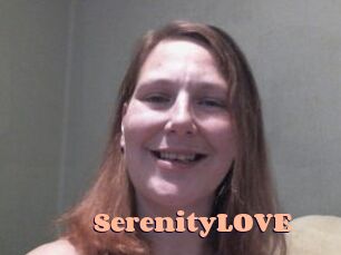 SerenityLOVE