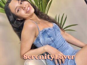 SerenityLover