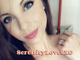 SerenityLovesXO