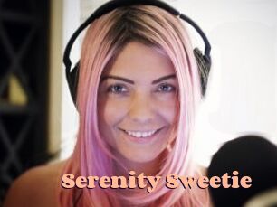 Serenity_Sweetie Chatte Rasée