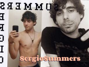 SergioSummers Chatte Rasée