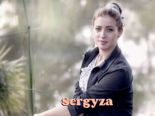 Sergyza