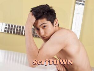 SerjTOWN