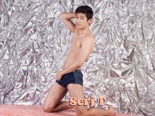 Serj_T Chatte Rasée