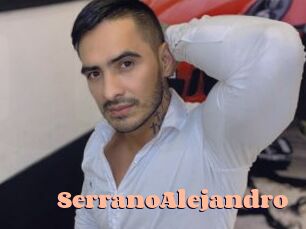 SerranoAlejandro