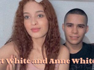 Sett_White_and_Anne_White Chatte Rasée