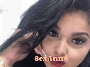 SexAnne