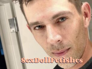 SexDollFetishes Chatte Rasée