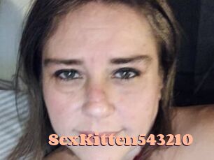 SexKitten543210