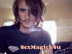 SexMagick4u