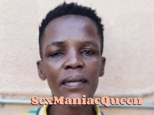 SexManiacQueen