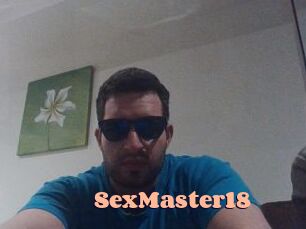 SexMaster18