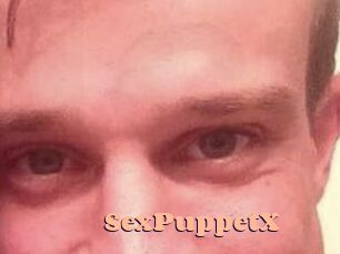 SexPuppetX