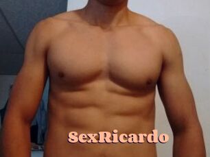 SexRicardo