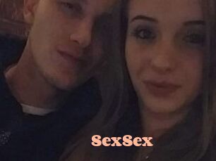 SexSex