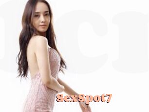 SexSpot7