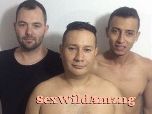 SexWildAmzng
