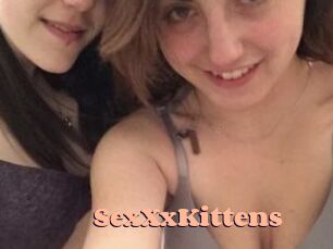SexXxKittens