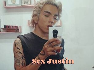Sex_Justin