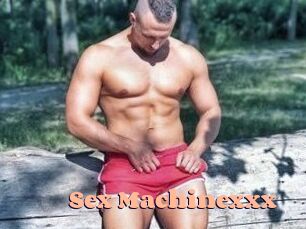 Sex_Machinexxx